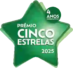Prémio atribuído em 2025, na categoria Crédito ao Consumo, pela Five Stars Consulting Portugal, Lda.