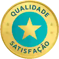 Qualidade Satisfação - 97% dos nossos clientes estão muito satisfeitos e recomendam os nossos serviços. (Fonte: IPSOS)