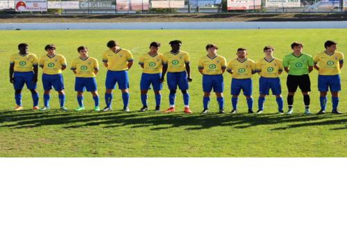 Banco Credibom apoia futebol juvenil do Estoril Praia
